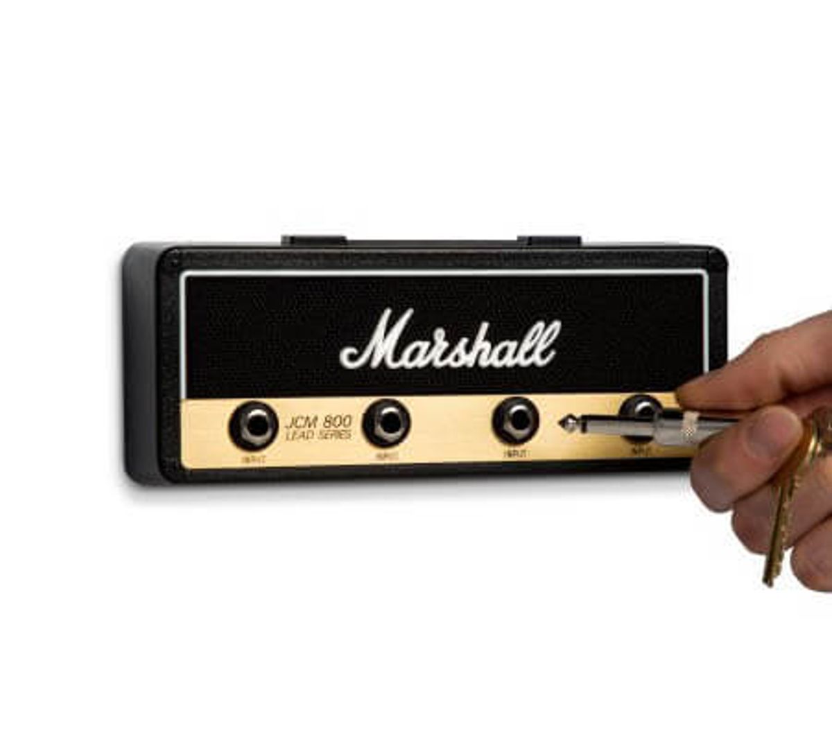 Marshall Jack Rack key holder