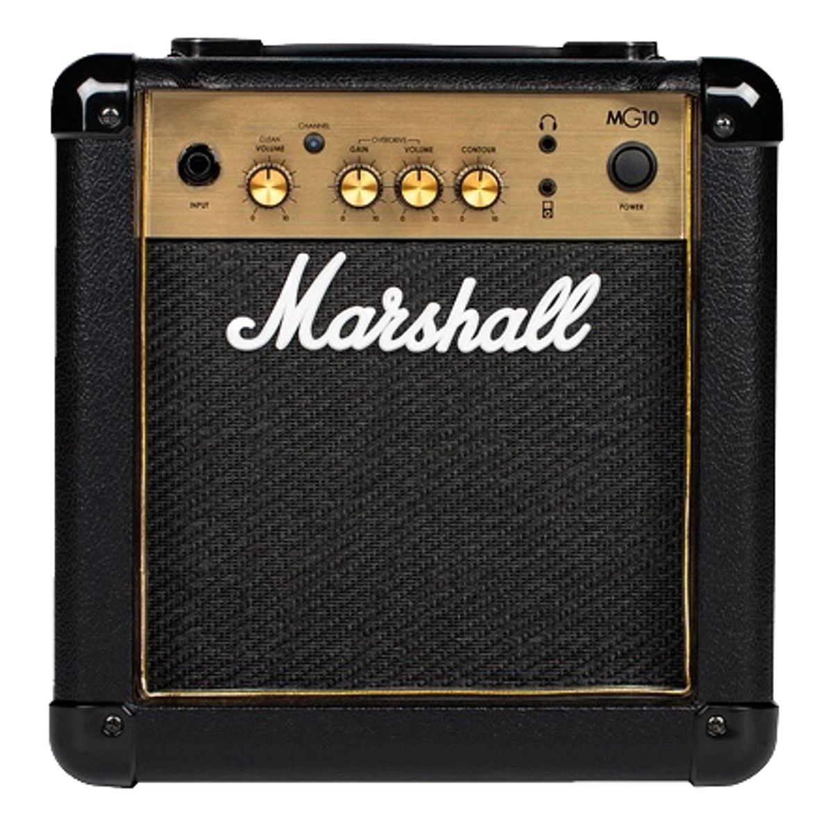 Marshall MG-10G Combo Guitarforstærker