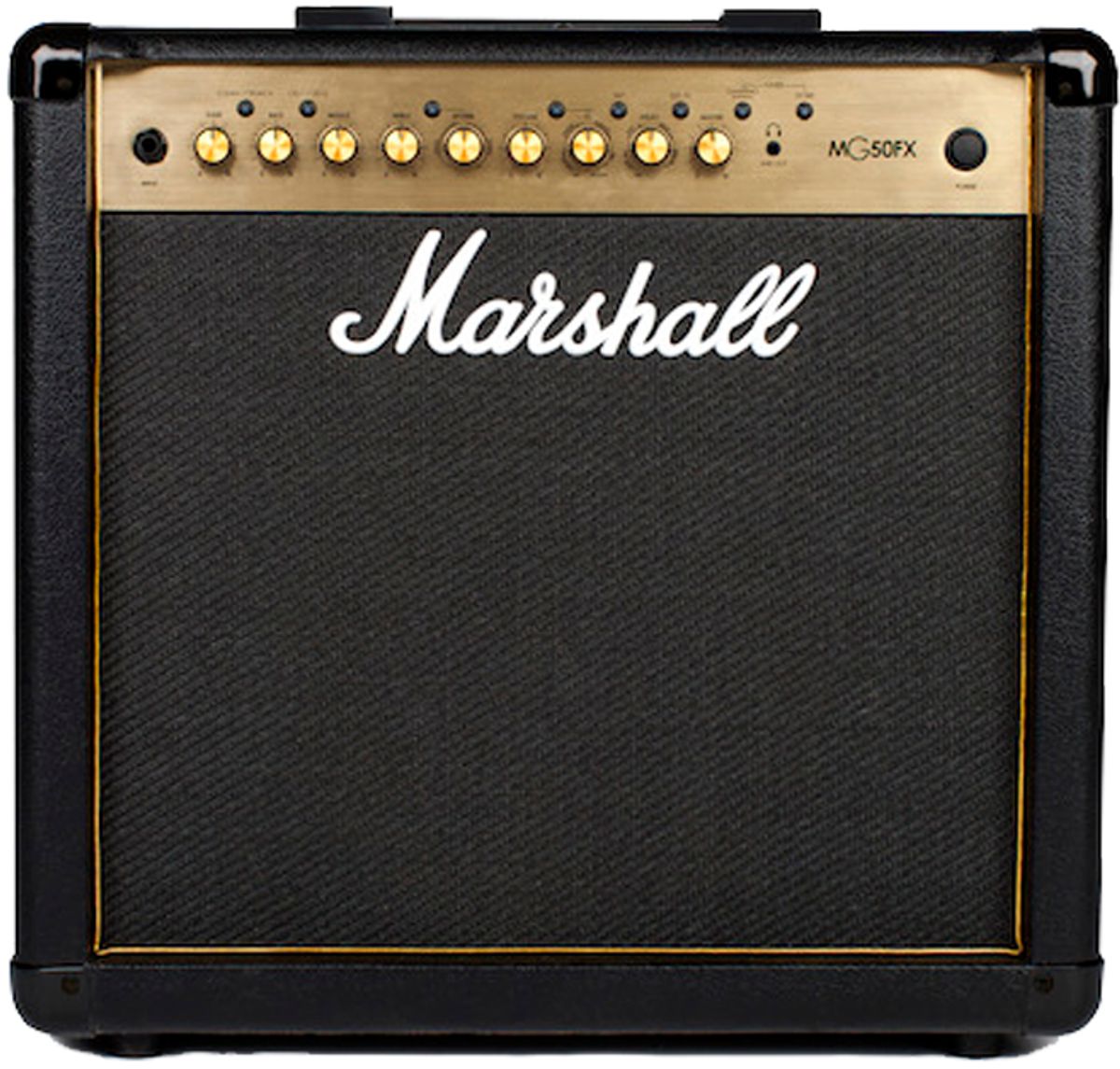 Marshall MG-50GFX Combo guitarforstærker