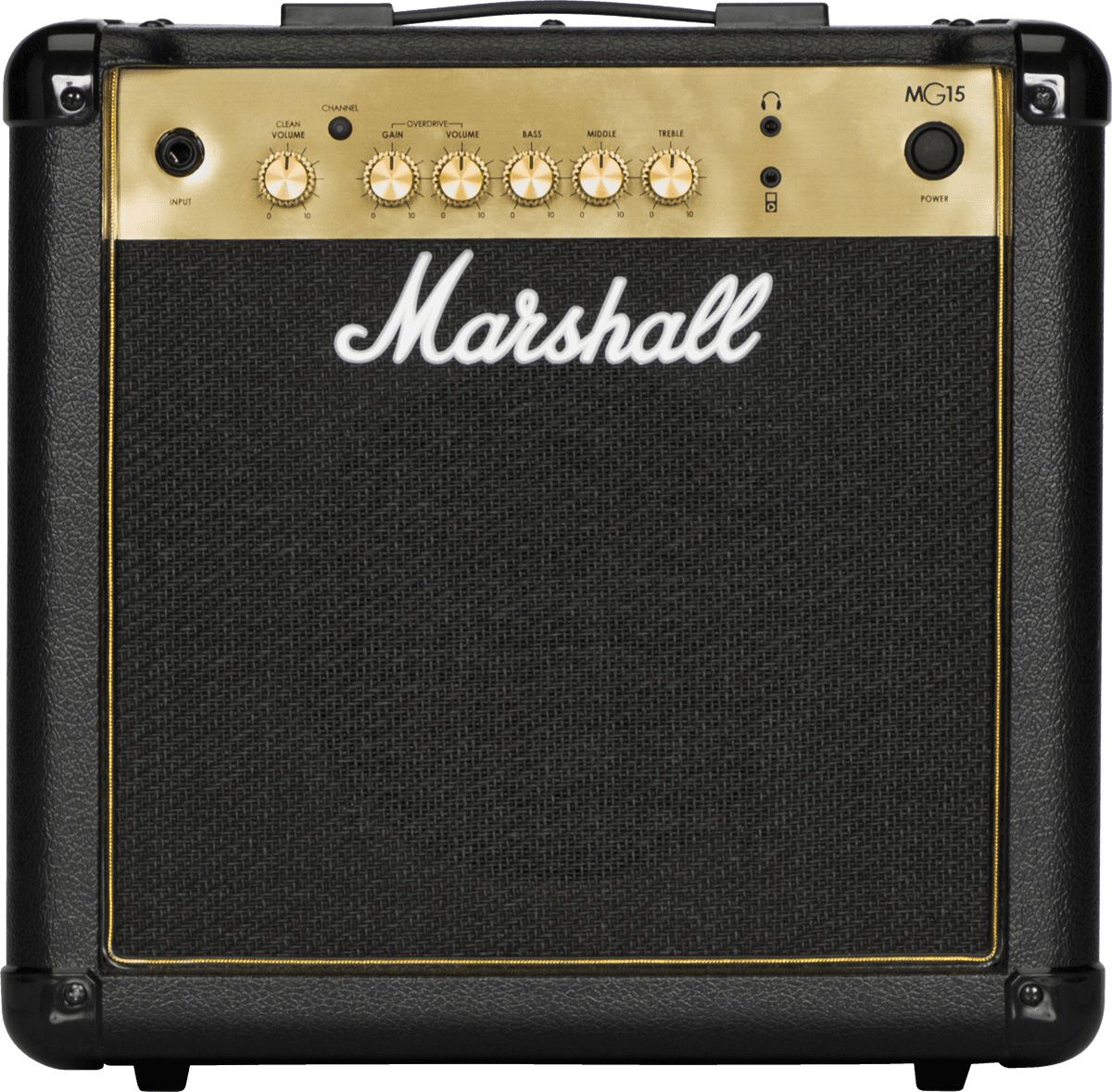 Marshall MG15G Guitarforstærker