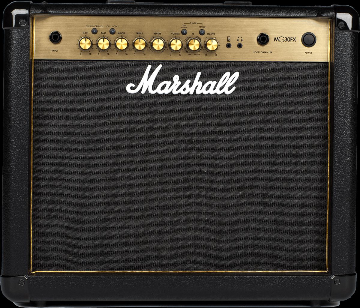 Marshall MG30GFX Guitarforstærker