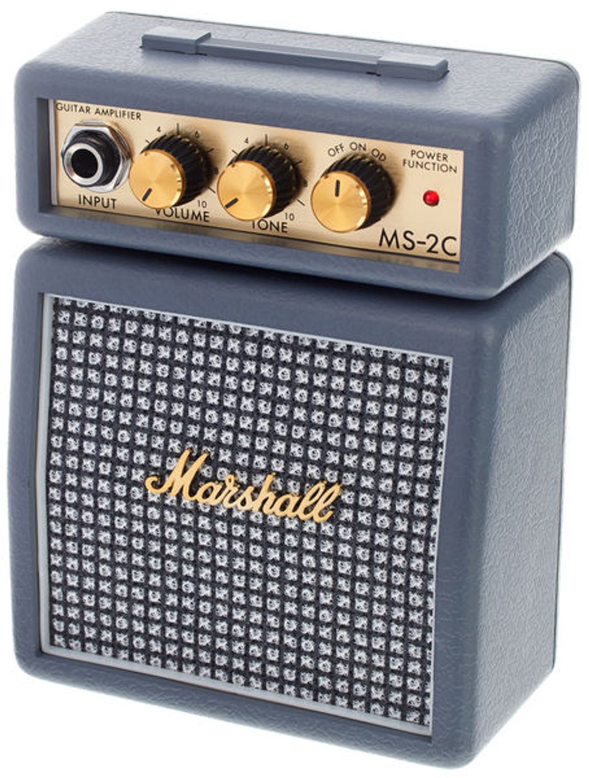 Marshall MS-2 Micro Amp, Classic