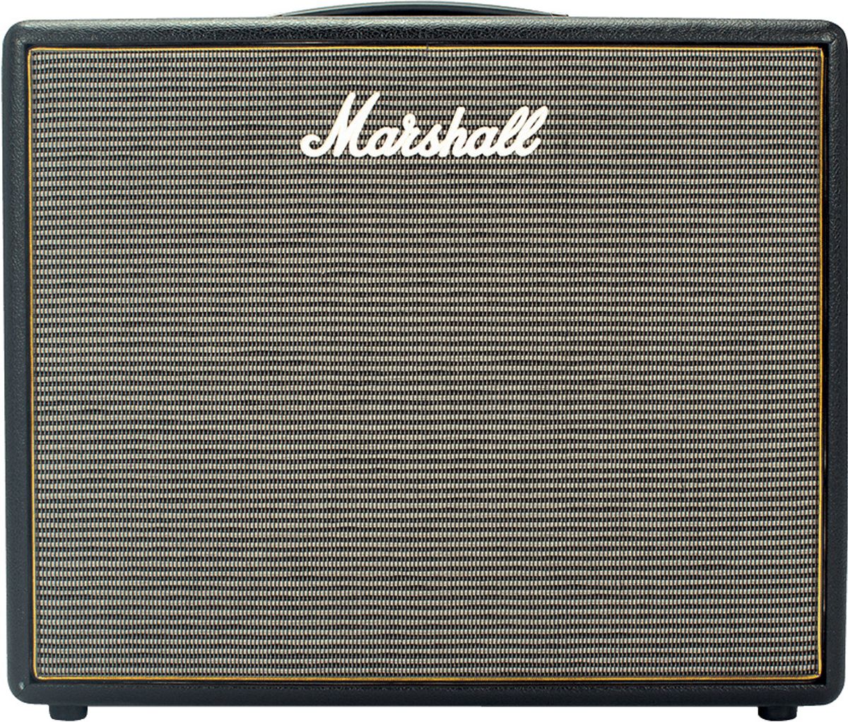 Marshall Origin 20C Guitarforstærker