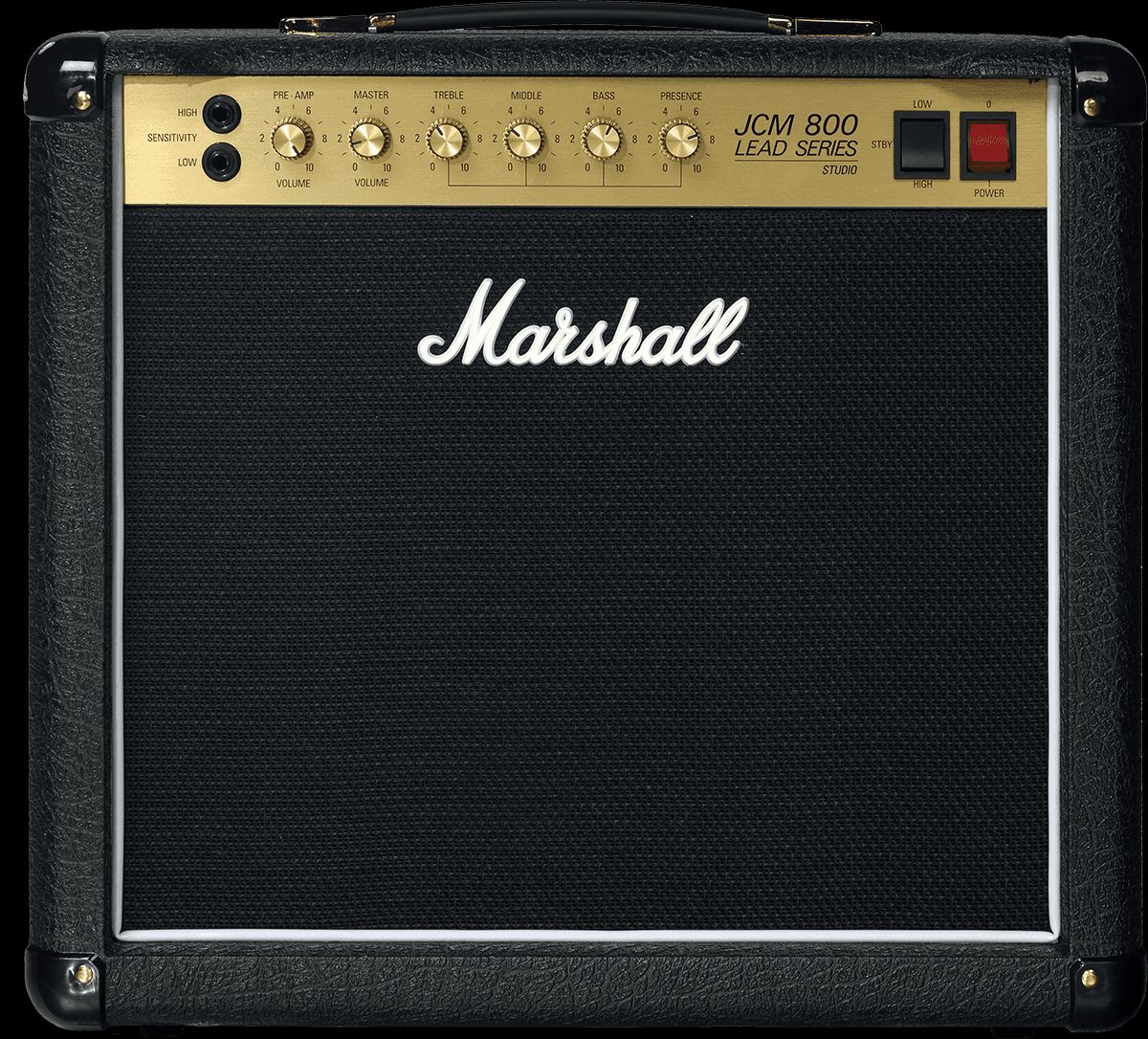 Marshall SC20C Studio Classic Guitarforstærker