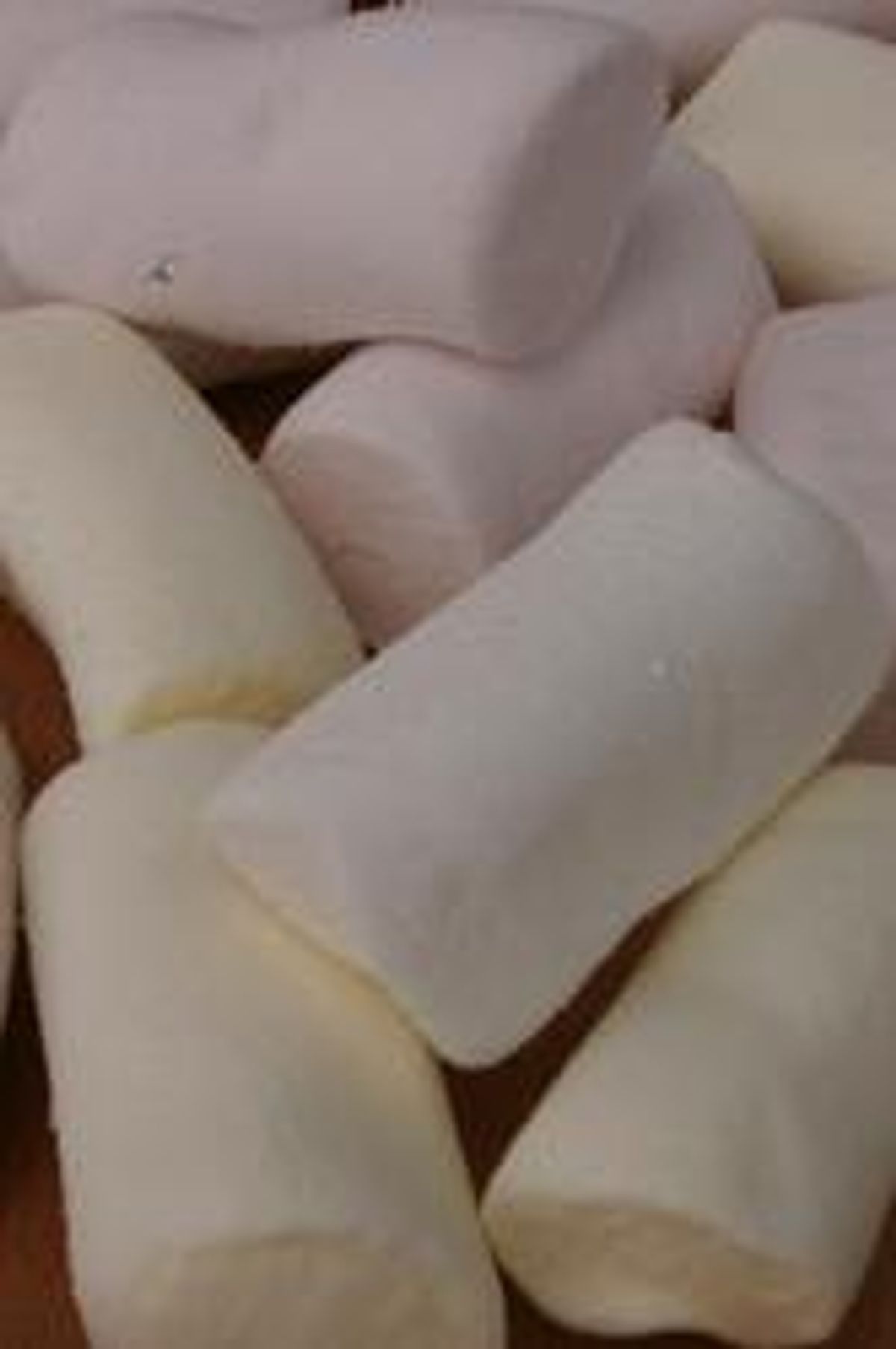 Marshmallows - 75 gram