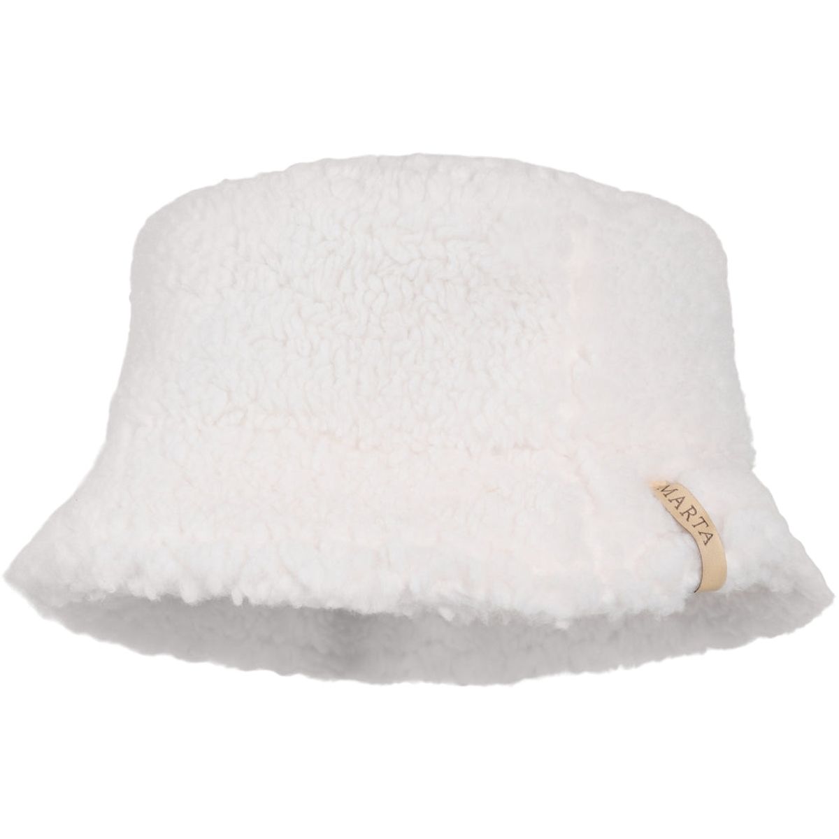 Marta du Chateau dame hat MdcInge 172 - Offwhite