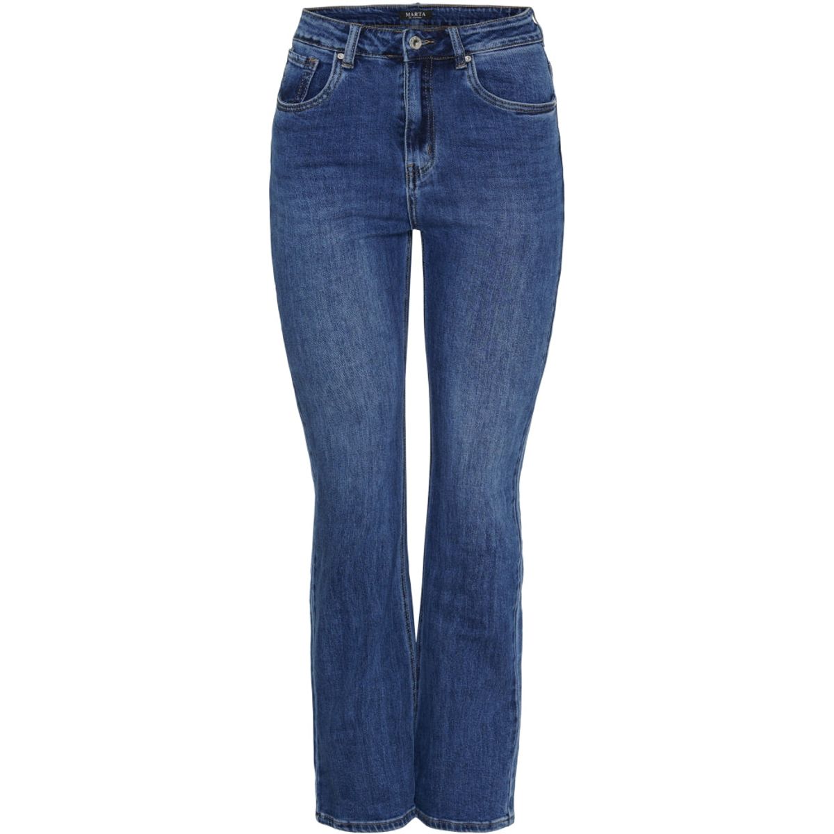 Marta Du Chateau dame jeans MdcNova MDC113-C569 - Col/Size