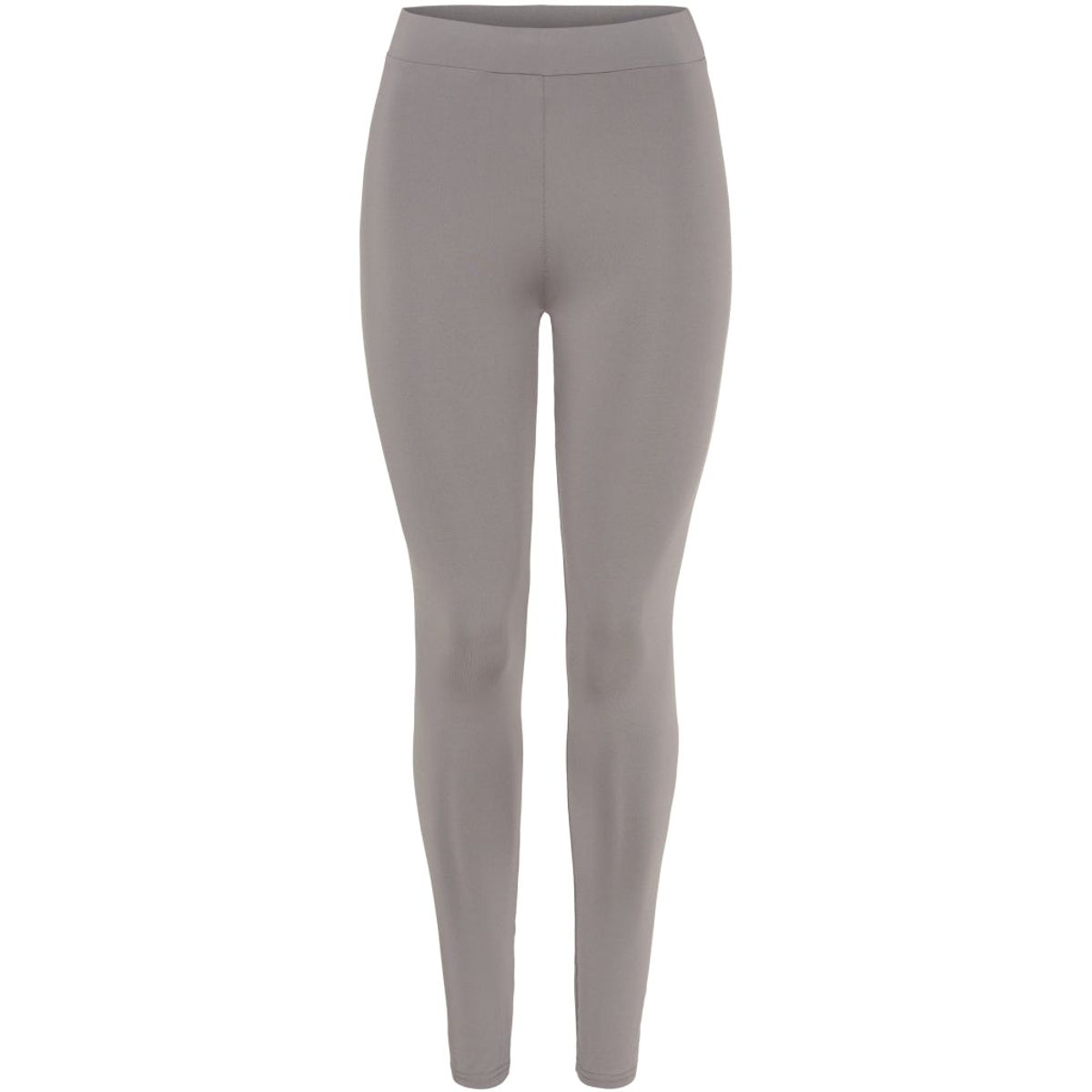 Marta Du Chateau dame leggins MDC-121 - Dark Grey