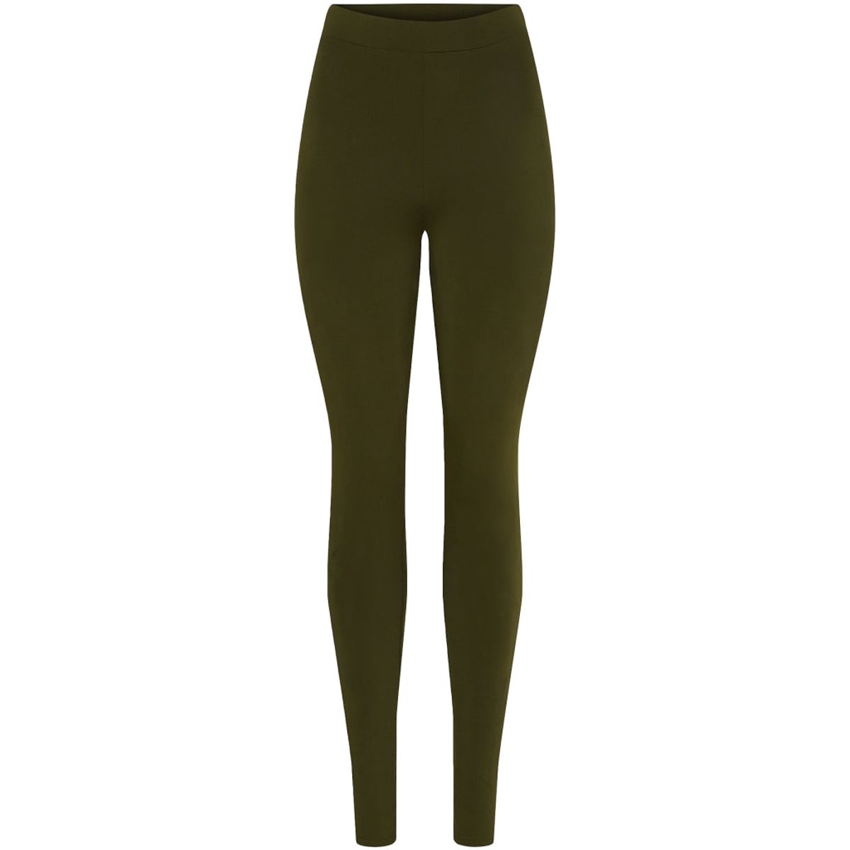 Marta Du Chateau dame leggins MDC-121 - Military