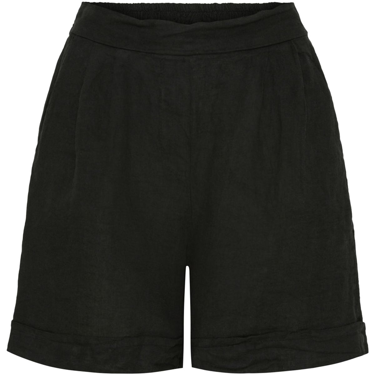 Marta Du Chateau dame shorts 61072 - Black