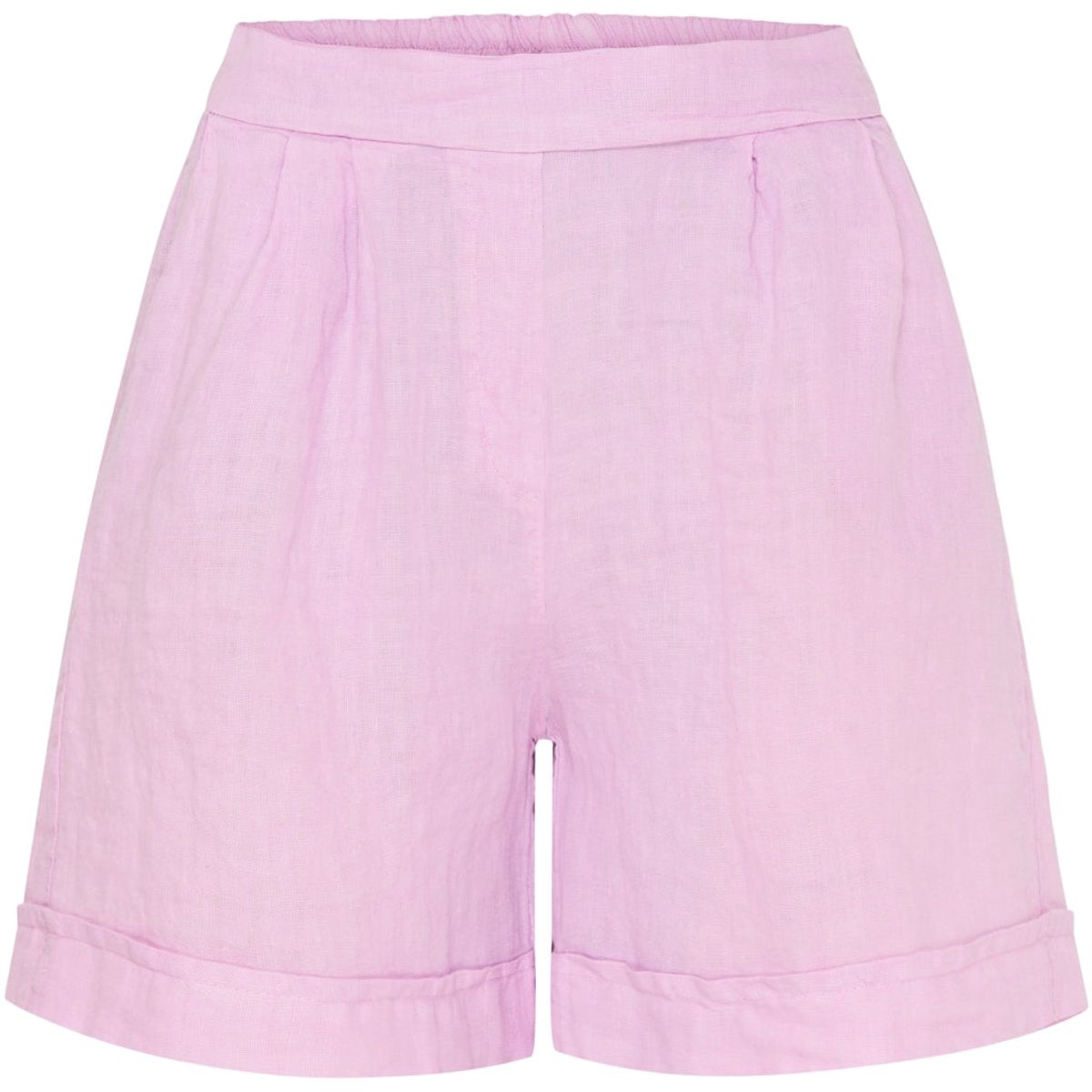 Marta Du Chateau dame shorts 61072 - Lilac