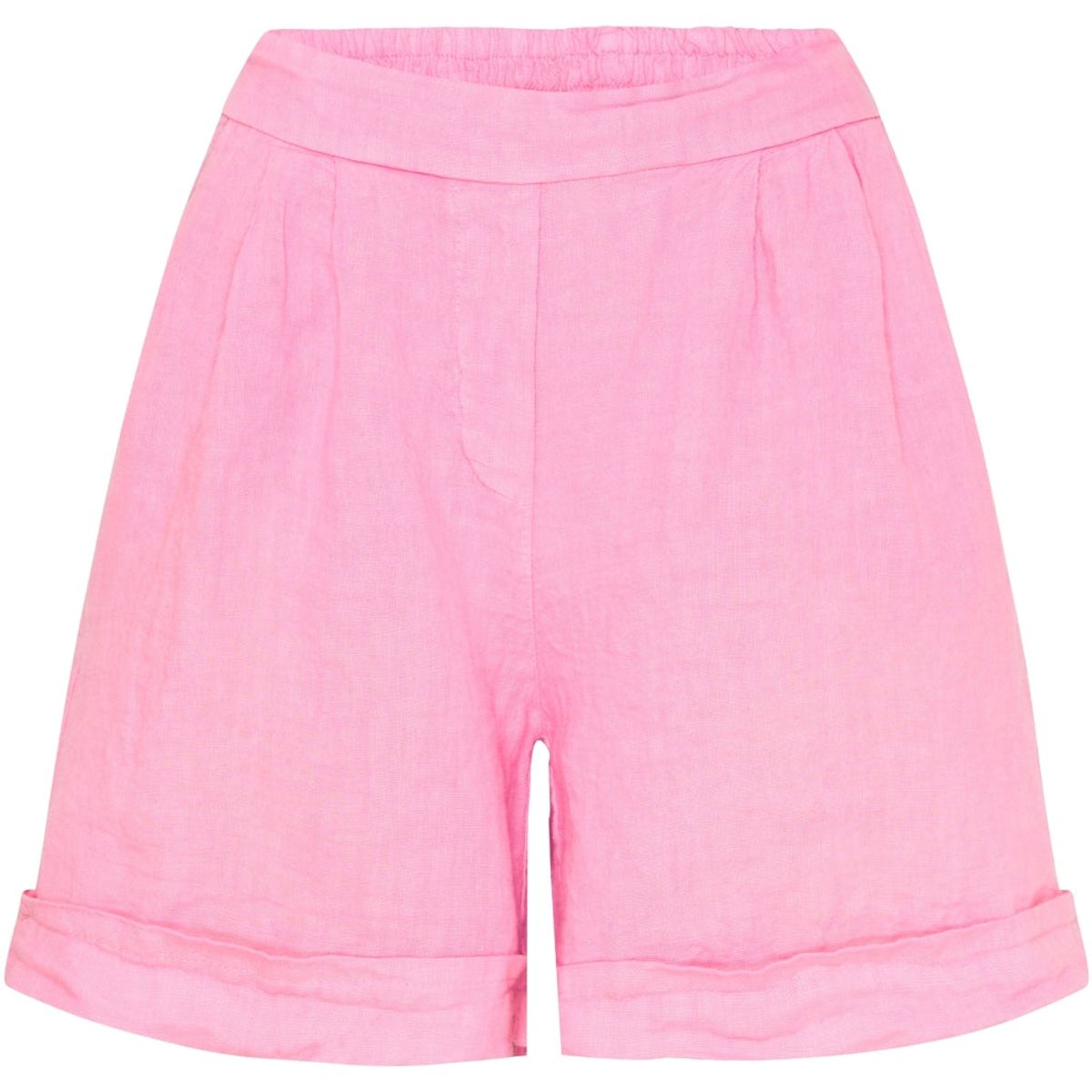 Marta Du Chateau dame shorts 61072 - Rosa Baby3494