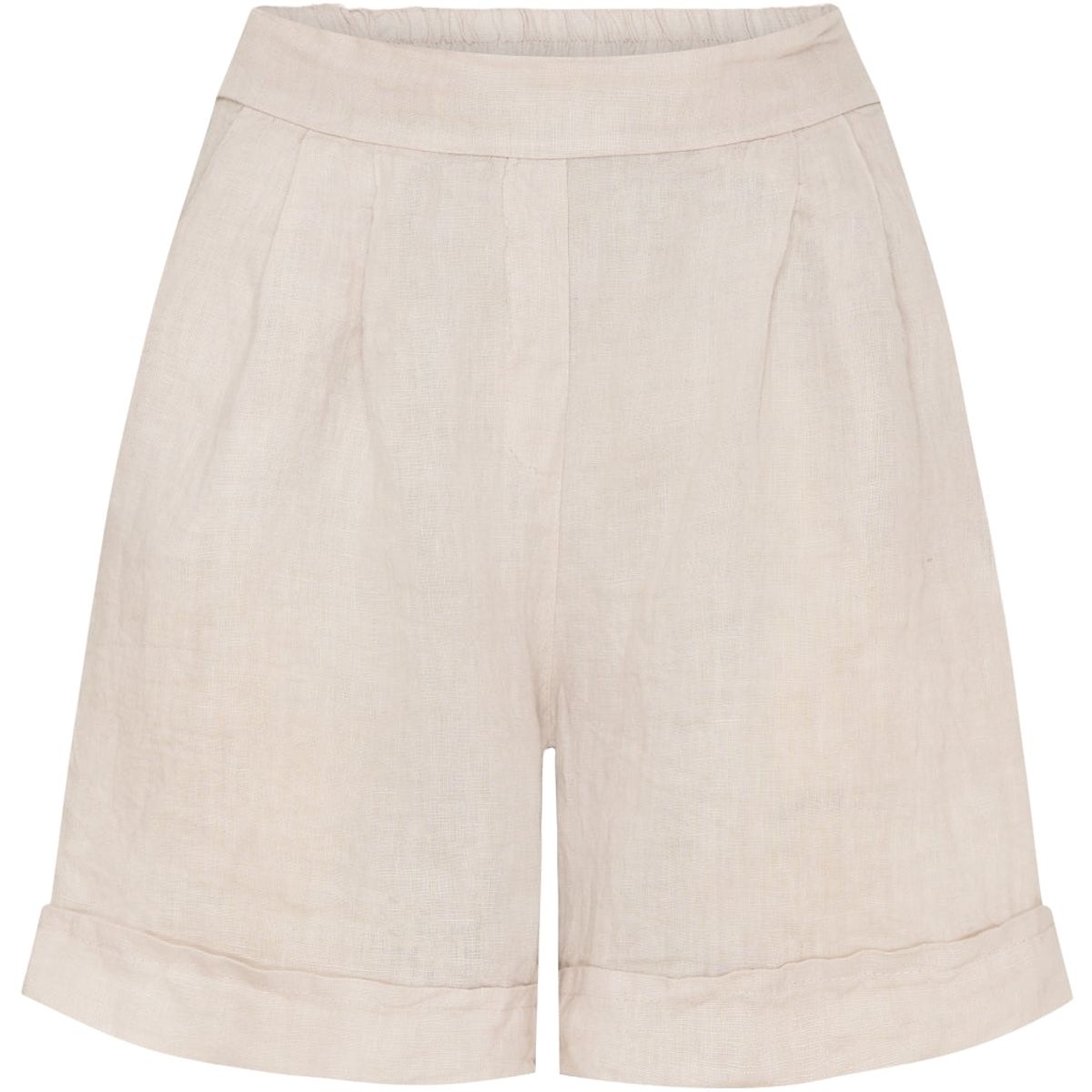 Marta Du Chateau dame shorts 61072 - Sabbia1752