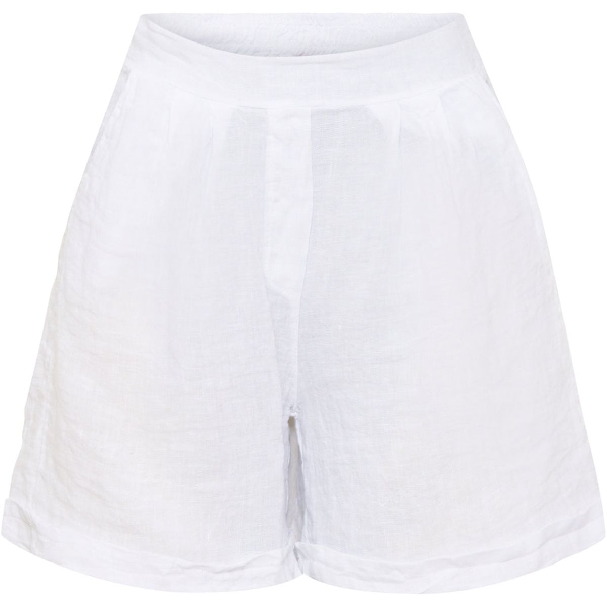 Marta Du Chateau dame shorts 61072 - White new