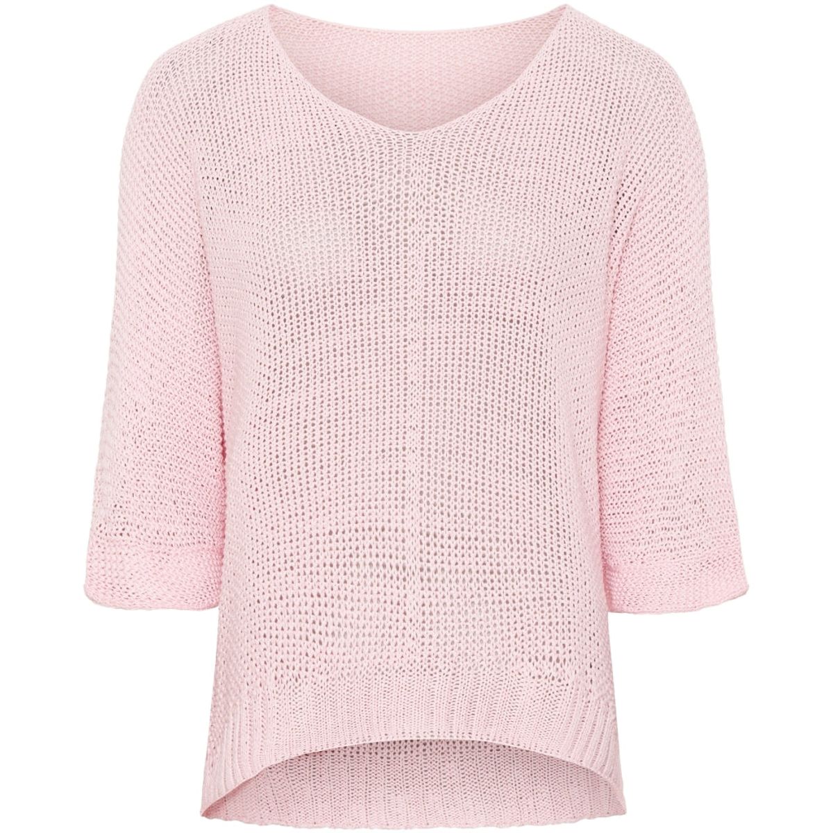 Marta Du Chateau dame strik 7010 - Baby Pink