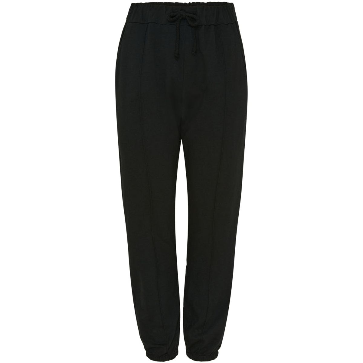 Marta Du Chateau dame sweatpants MdcRosemary - Black