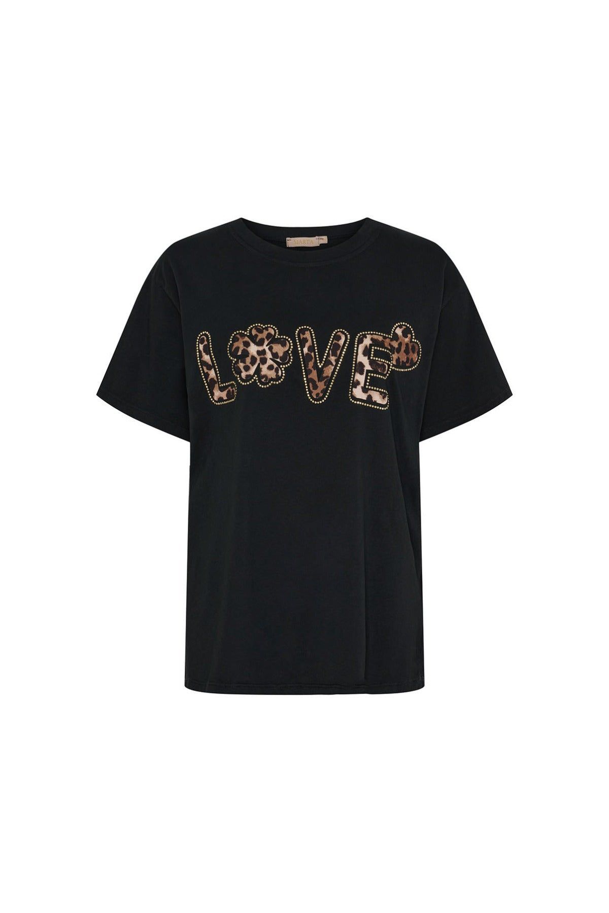 Marta Mdcinge Tee