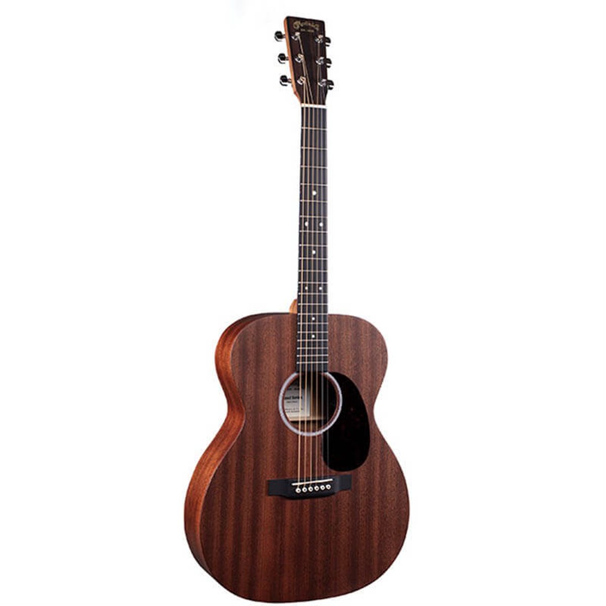 Martin 000-10E Sapele western-guitar