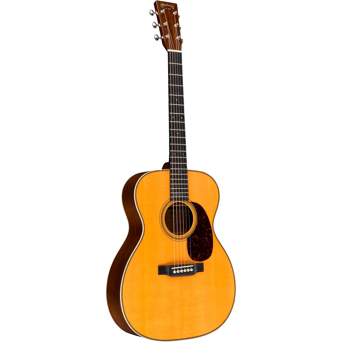 Martin 000-28EC western-guitar