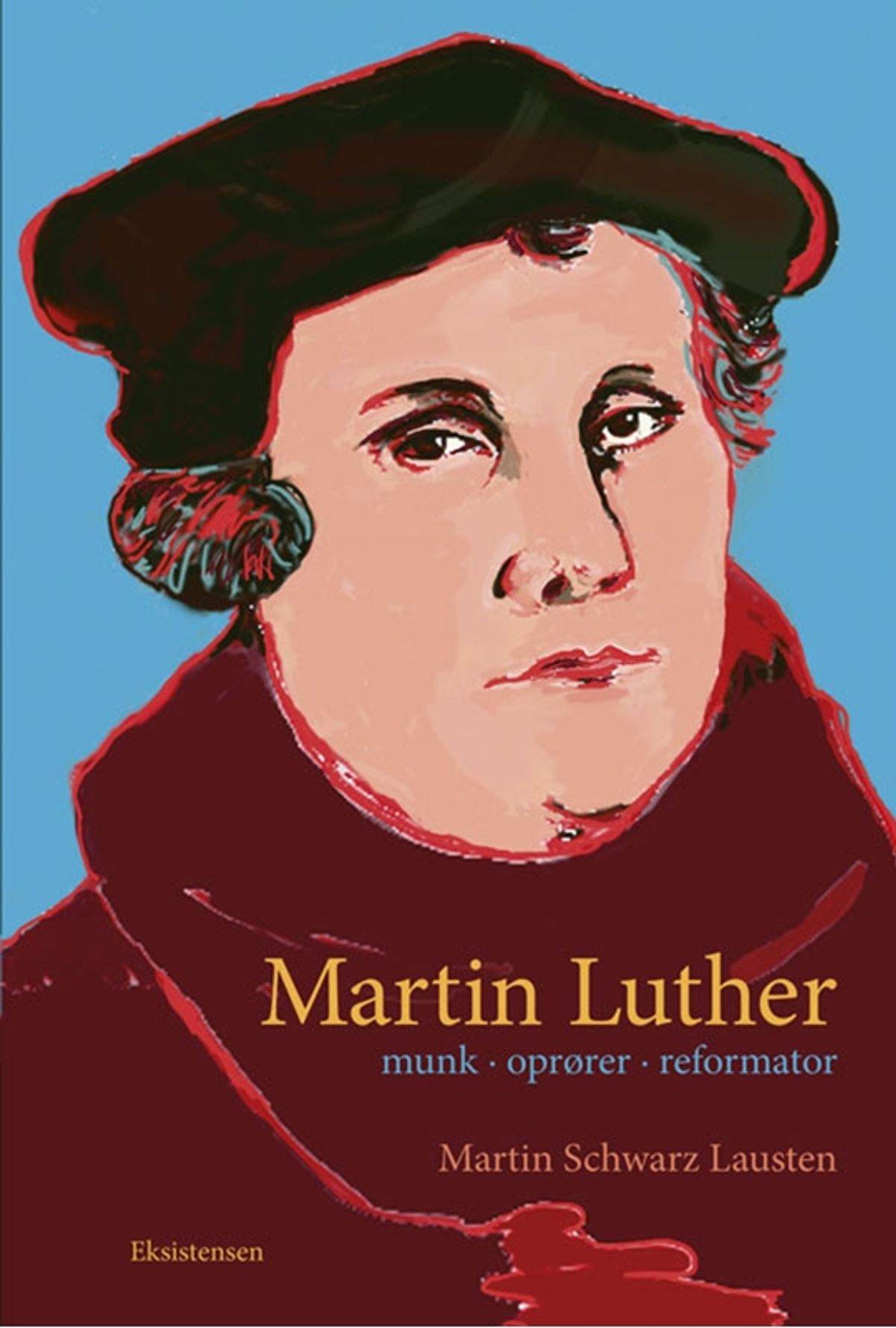 Martin Luther