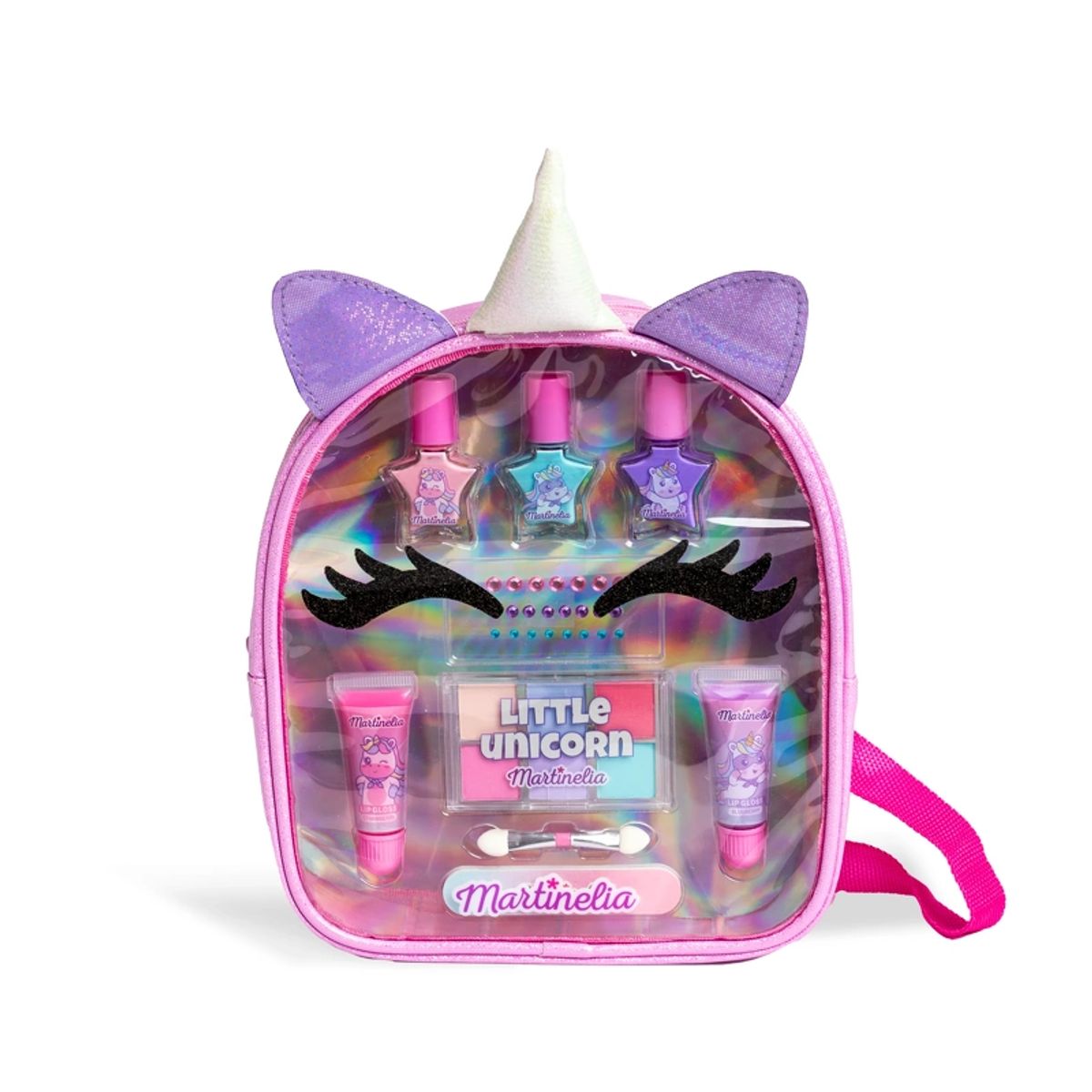 Martinelia Little Unicorn Cosmetic Bag