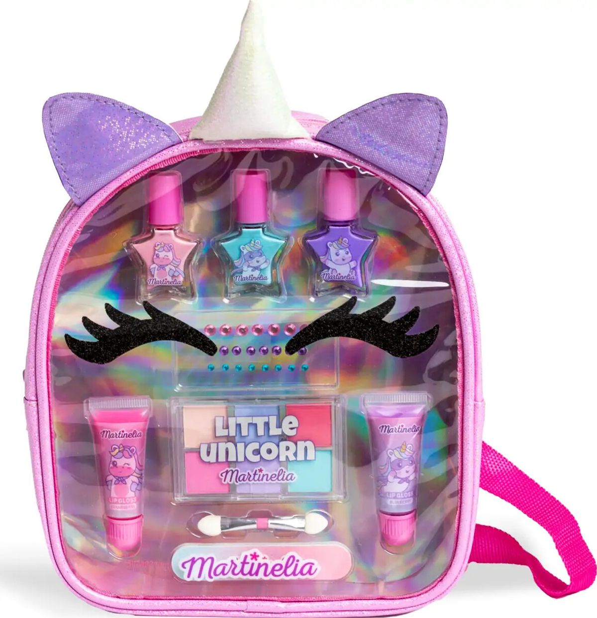 Martinelia - Little Unicorn - Kosmetik-taske