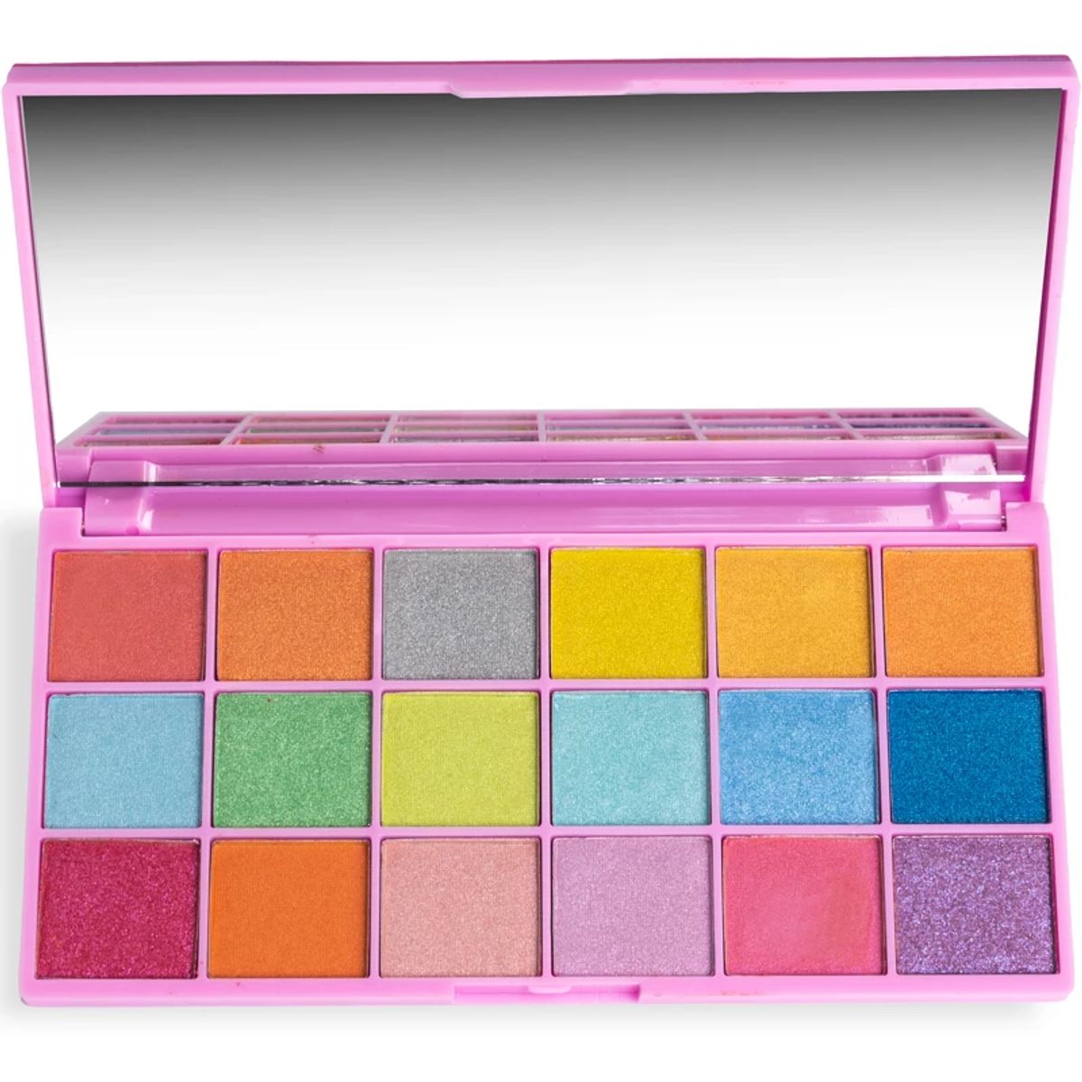 Martinelia Yummy Eyeshadow Palette