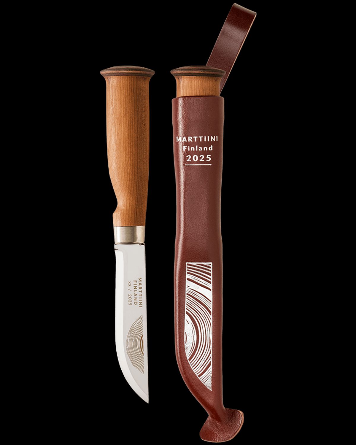 Marttiini Lusto Annual Knife 2025