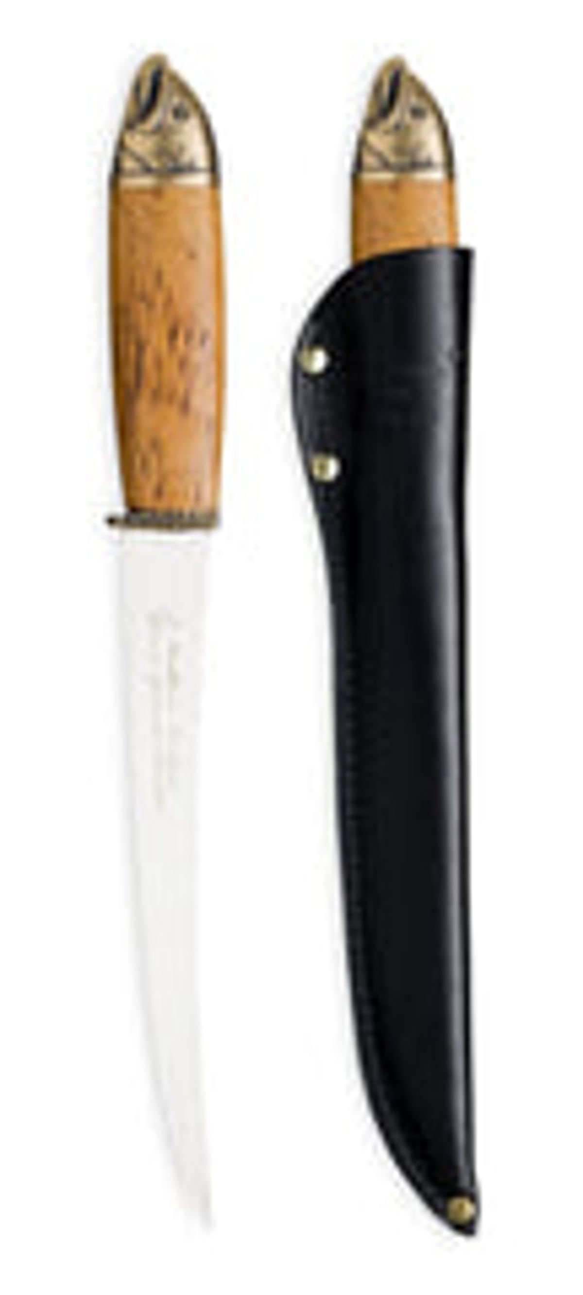 Marttiini - Salmon Filleting Knife