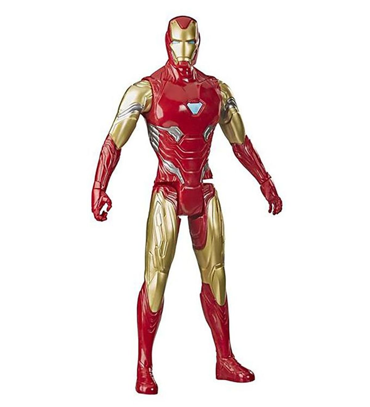 Marvel Avengers Actionfigur - 30 cm - Iron Man