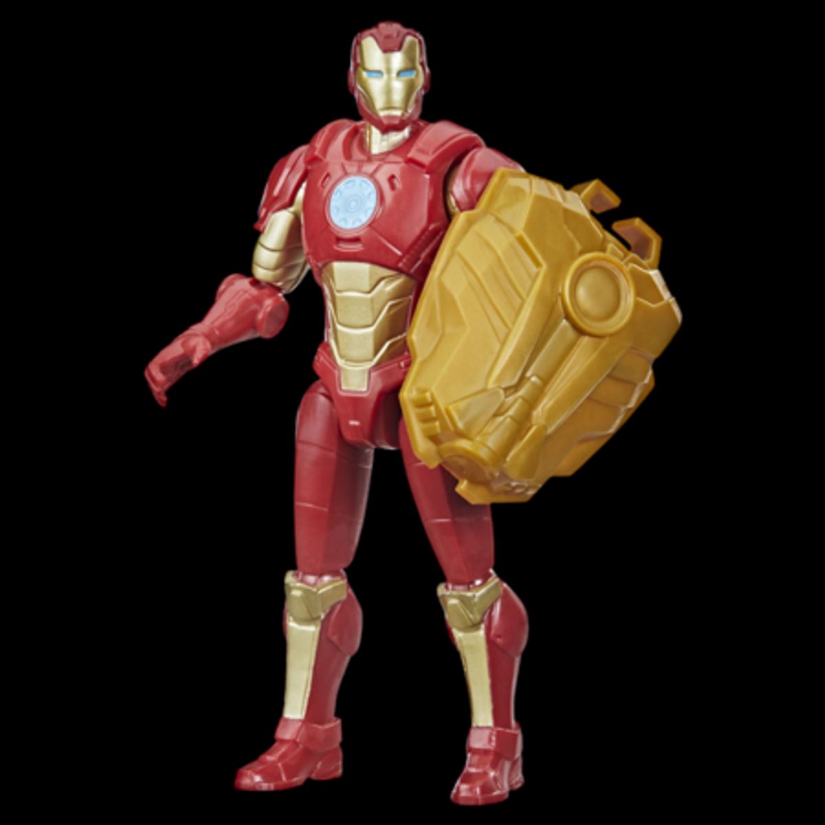 Marvel Avengers Mech Strike Iron Man