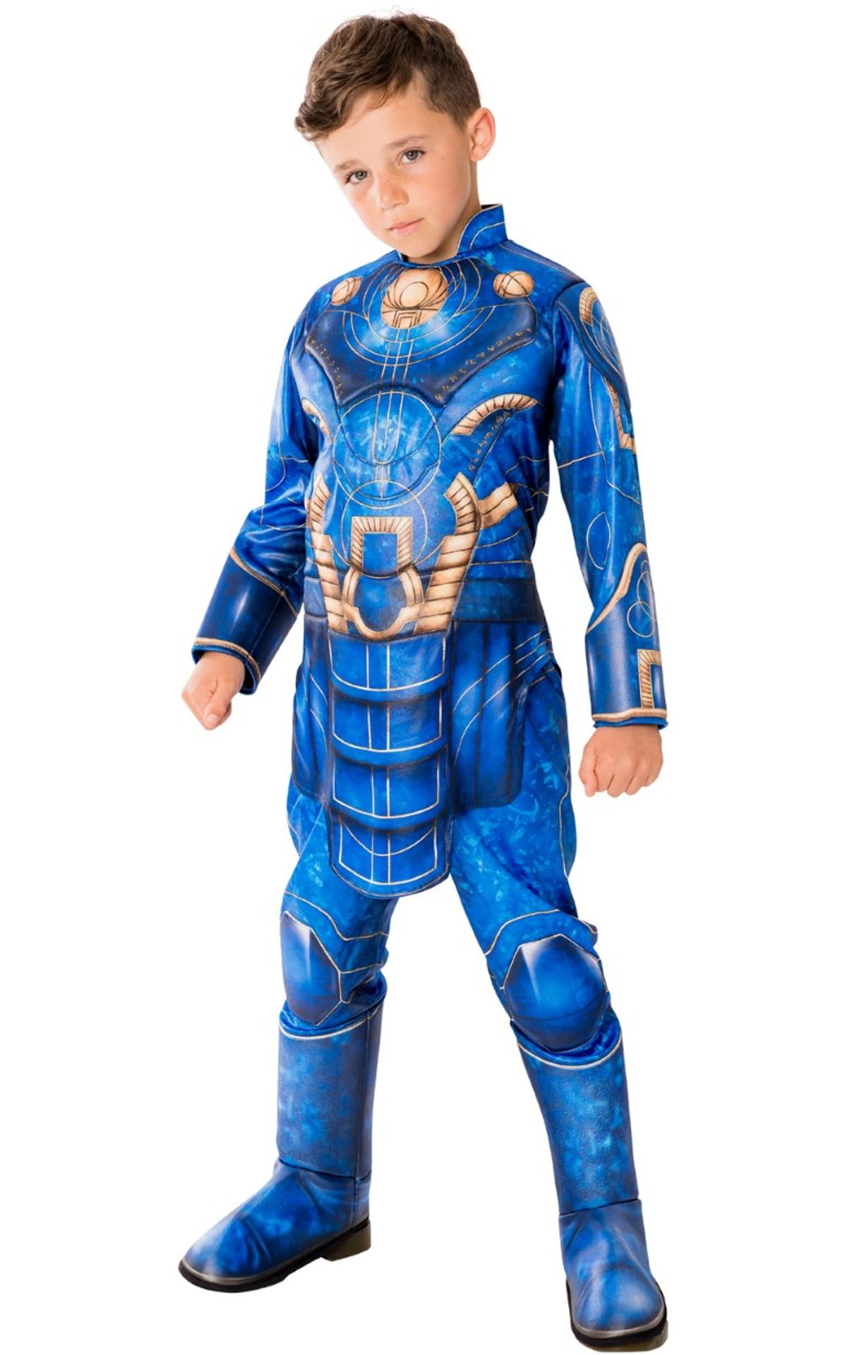 Marvel Eternals IKARIS Deluxe Kostume (STR L)