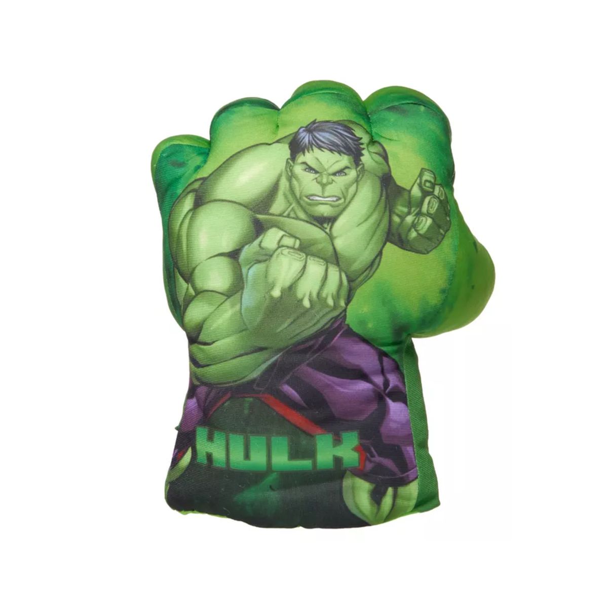 Marvel Hulk bamse 27 cm