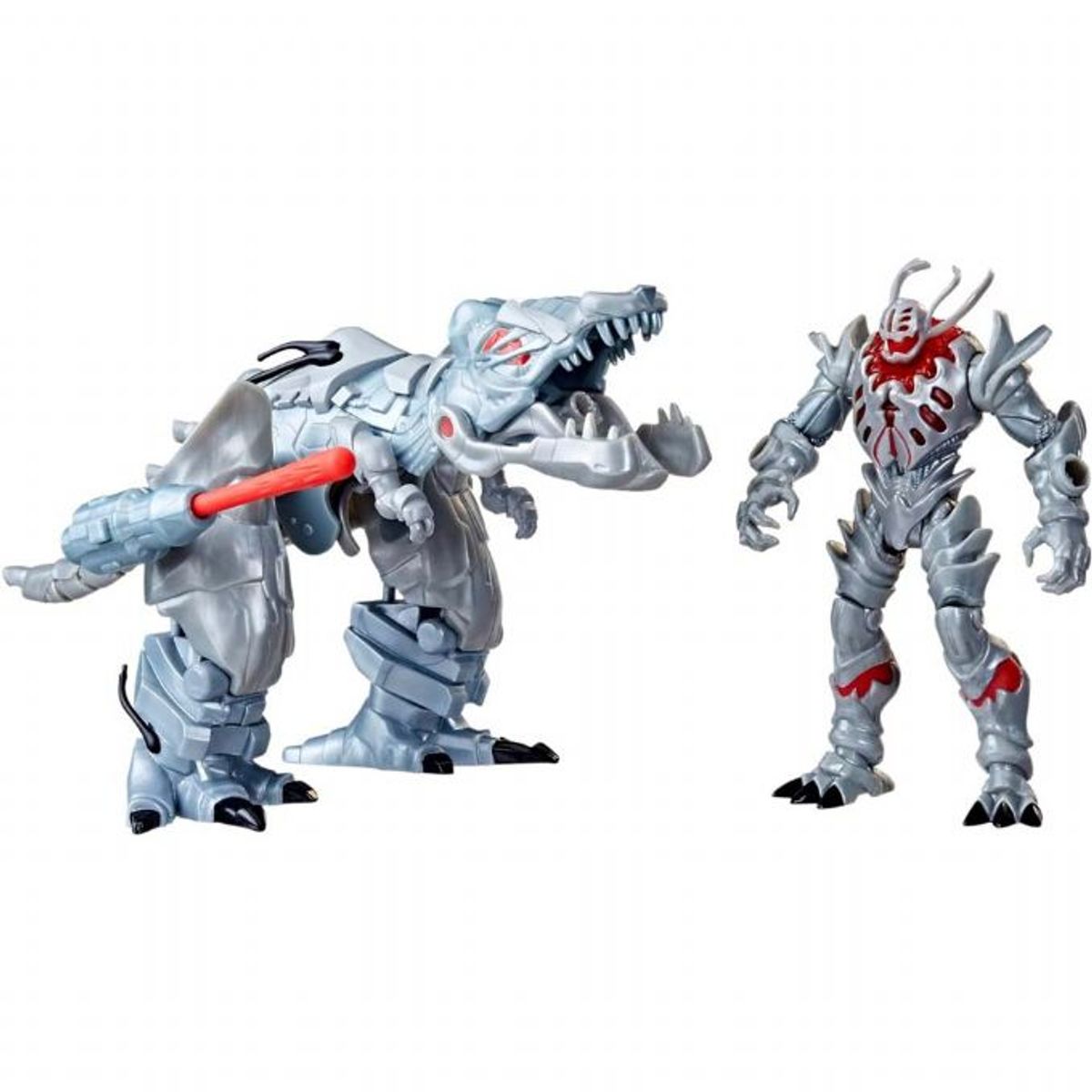 Marvel Mechasaurs Ultron Primeval