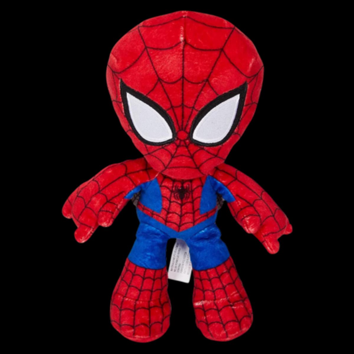 Marvel Spider-Man Bamse - 20 cm