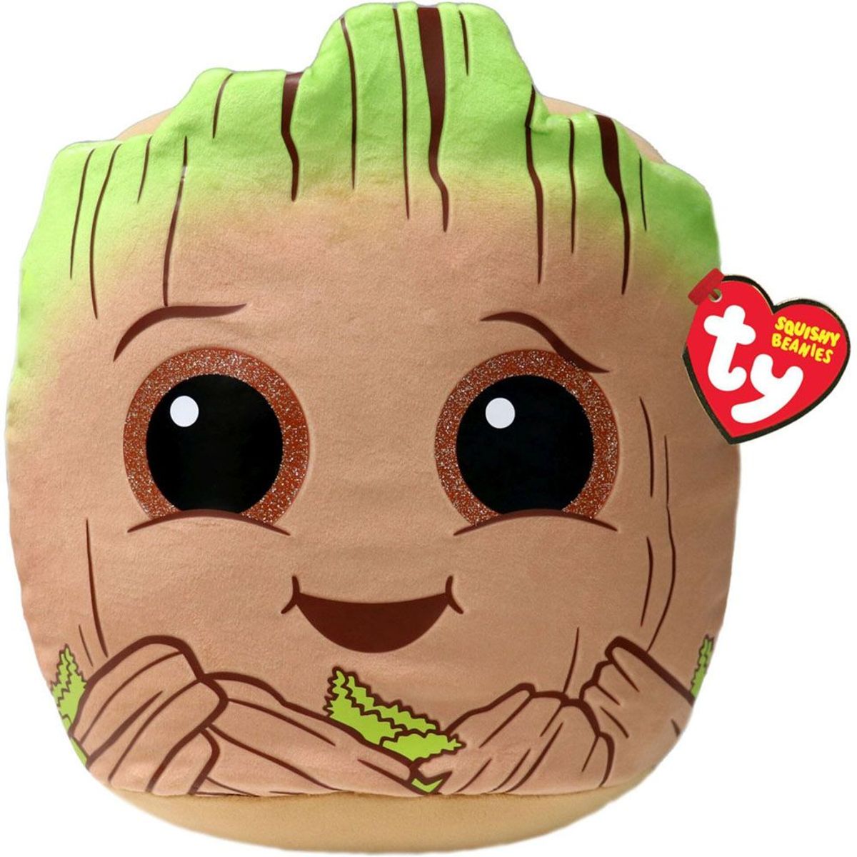 Marvel Squishy Groot 20 cm