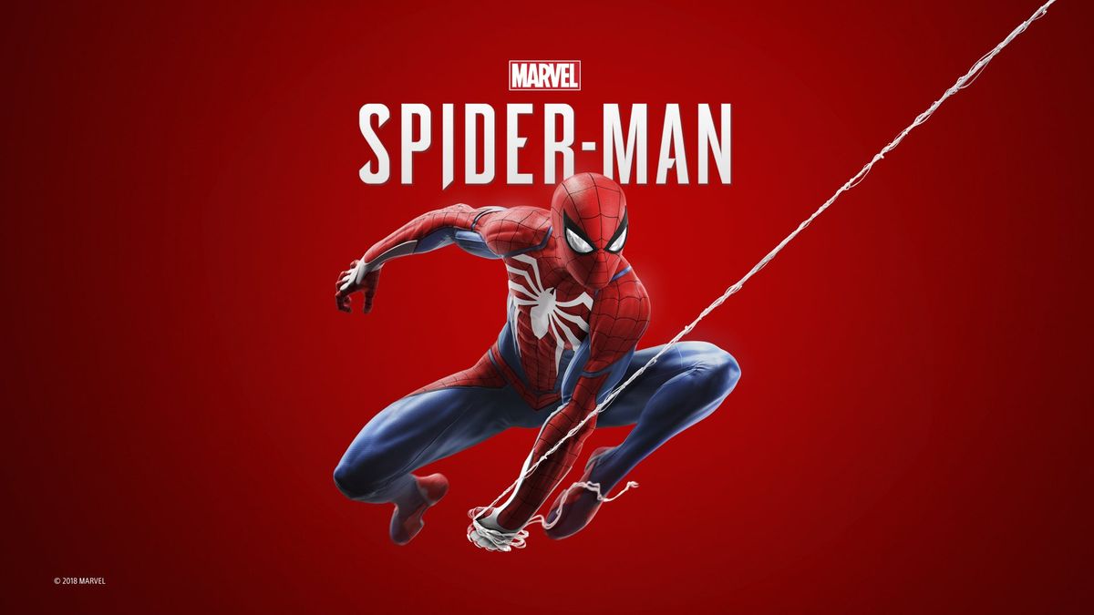 Marvel's Spider-Man Remastered - Games - EZGame.dk