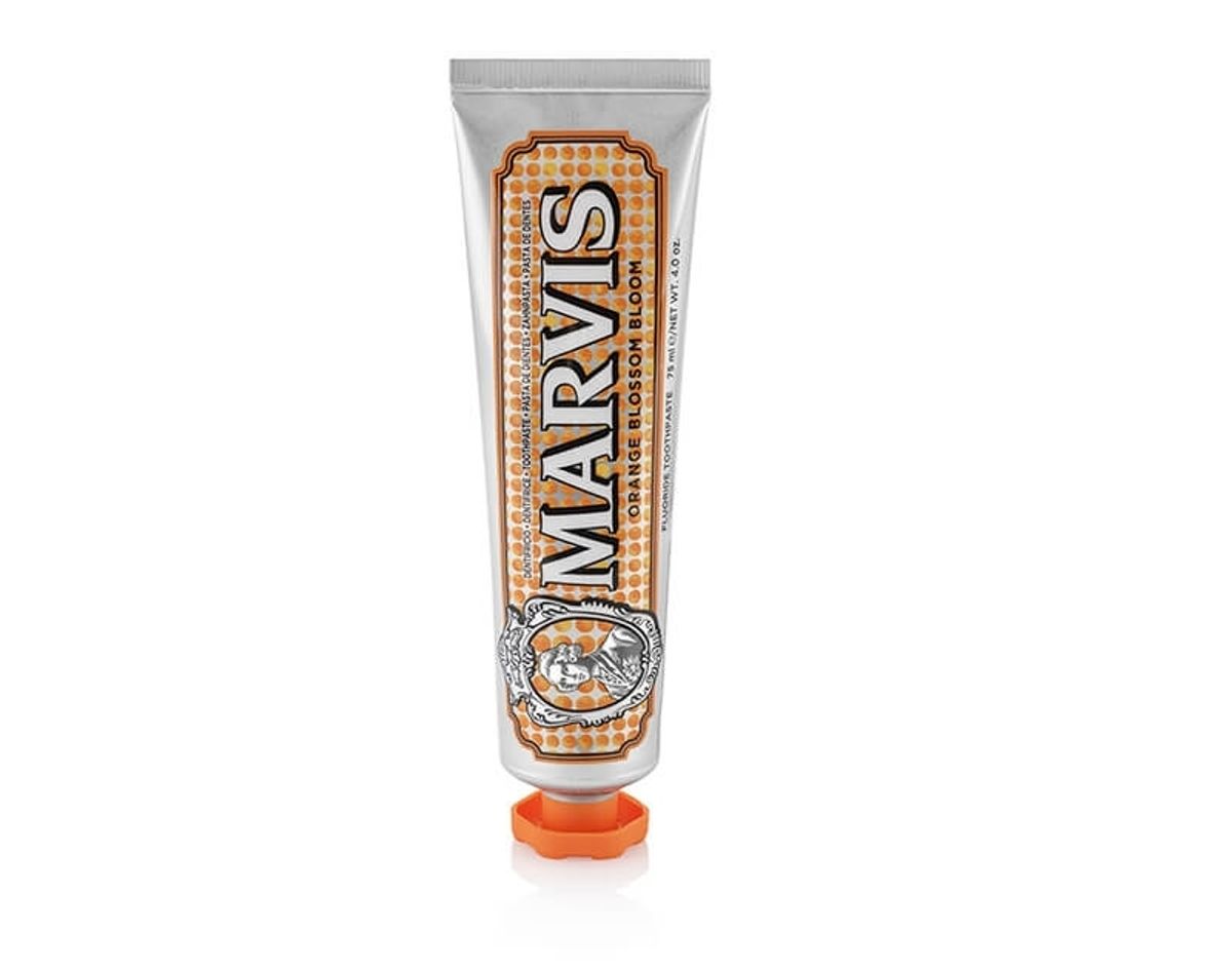 Marvis Tandpasta - Orange Blossom Bloom - 75 ml.