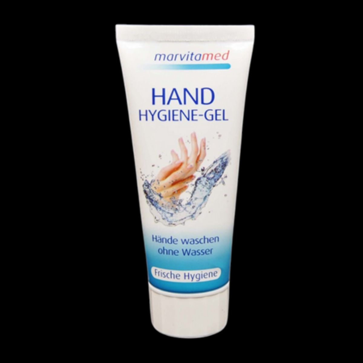 Marvitamed Hand Hygiejne-Gel - 75ml