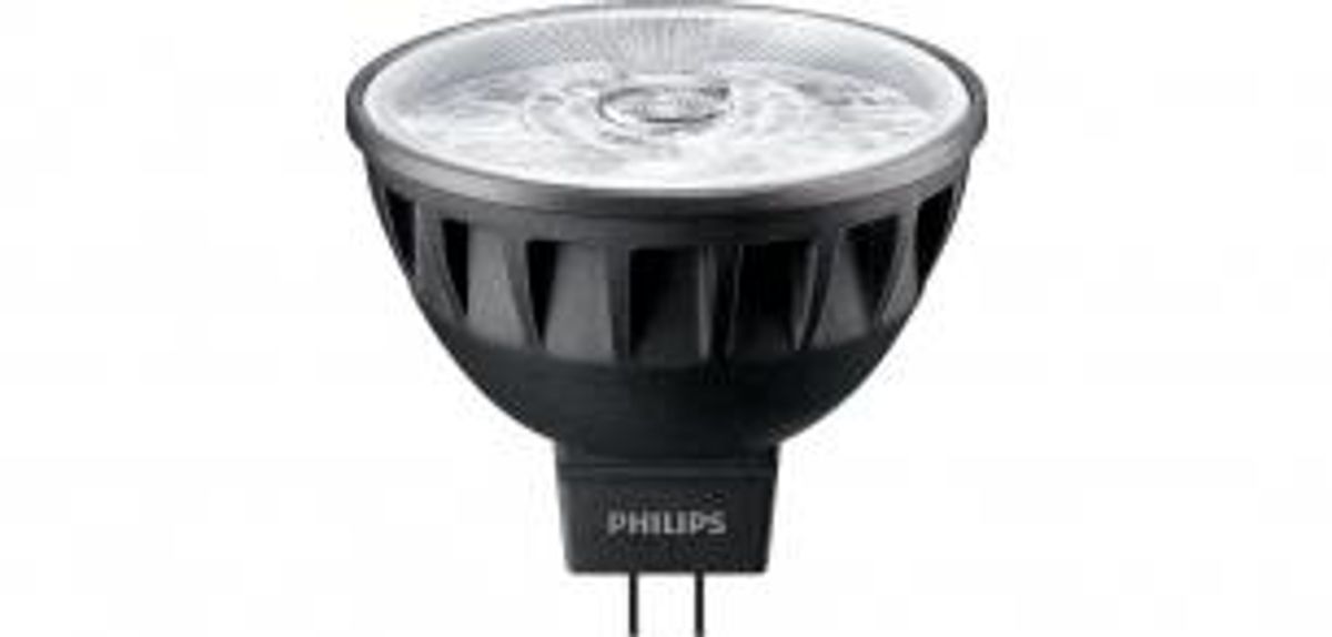 Mas Led Expertcolor 7.5-43w