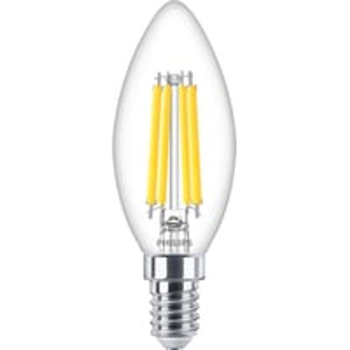 Mas vle LEDCANDLED3.4-40W E14