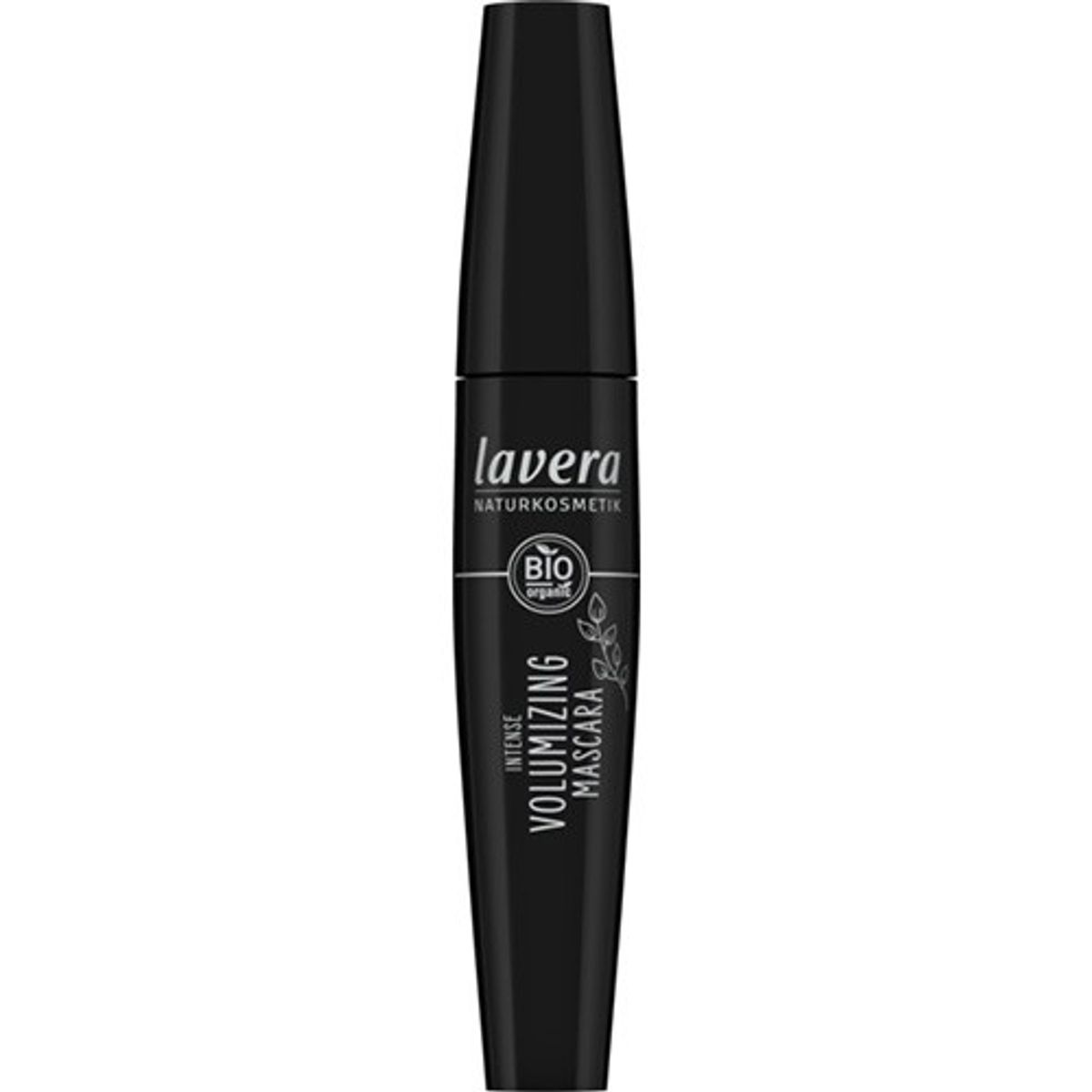 Mascara Intense Volumizing Black - 13 ml