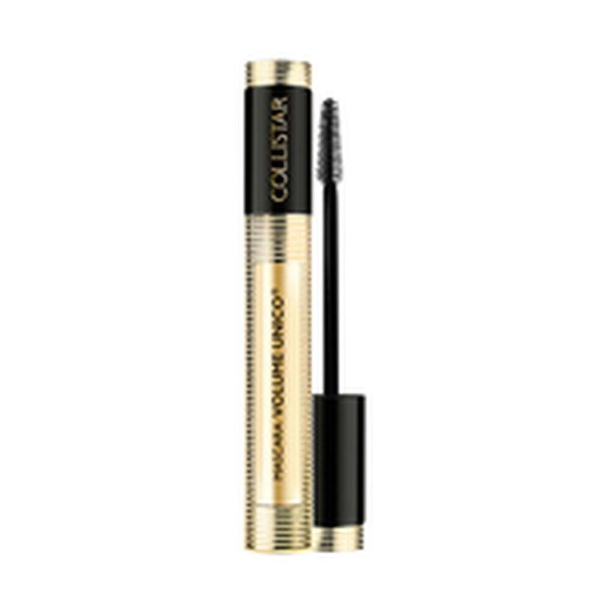 Mascara med Ekstra Volumen Effekt til Øjenvipper Collistar Mascara 13 ml Intense Black