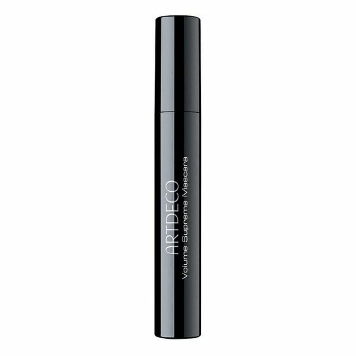 Mascara med Ekstra Volumen Effekt til Øjenvipper Volume Supreme Artdeco Volume Supreme (15 ml) 15 ml