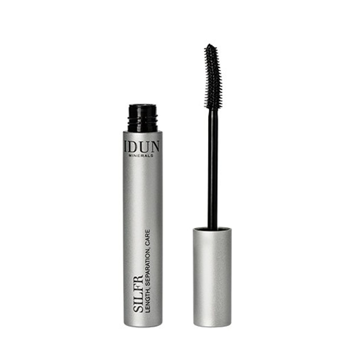 Mascara SILFR Brown 012 - 10 ml - IDUN