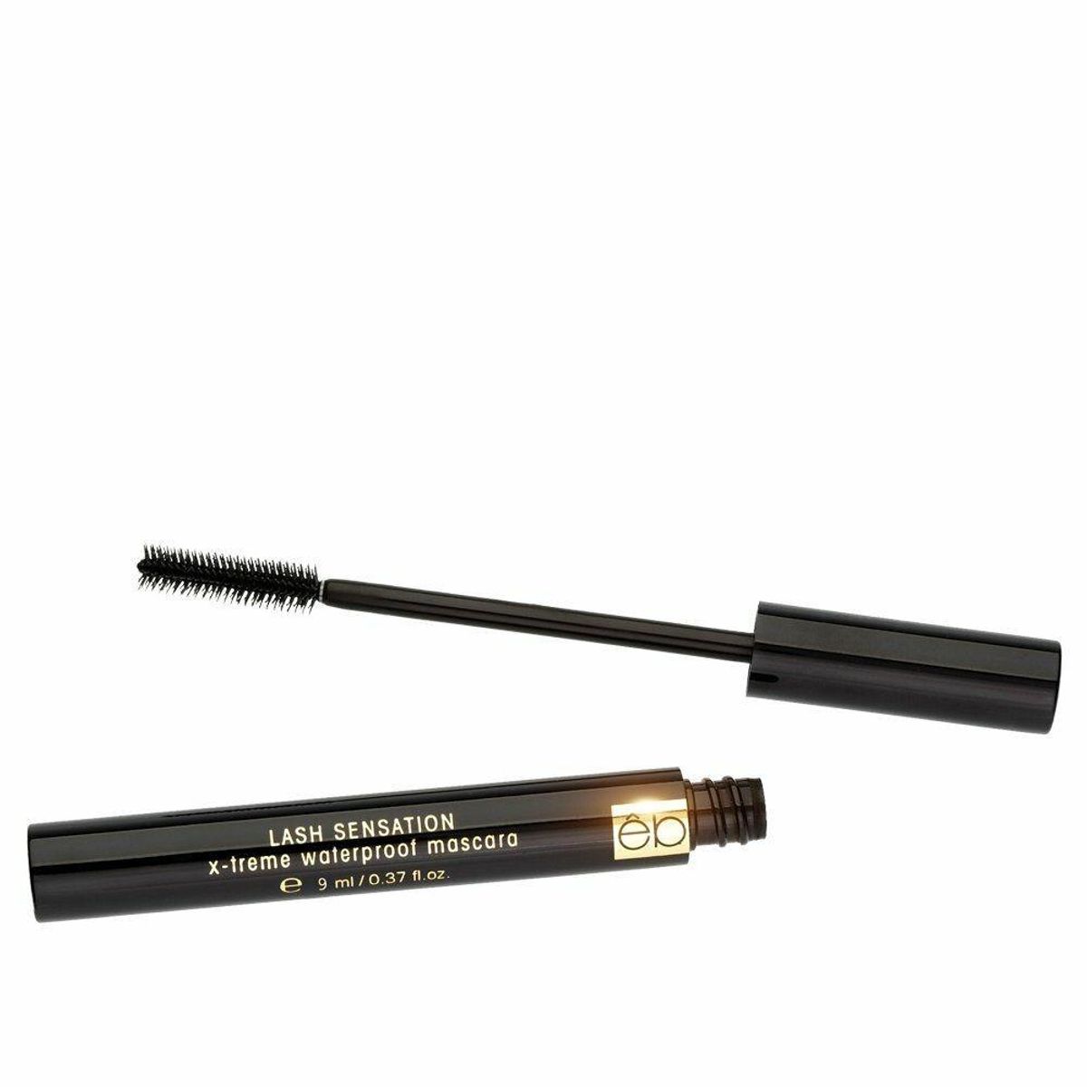 Mascara til Øjenvipper Dr. Grandel X-Treme Waterproof Sort