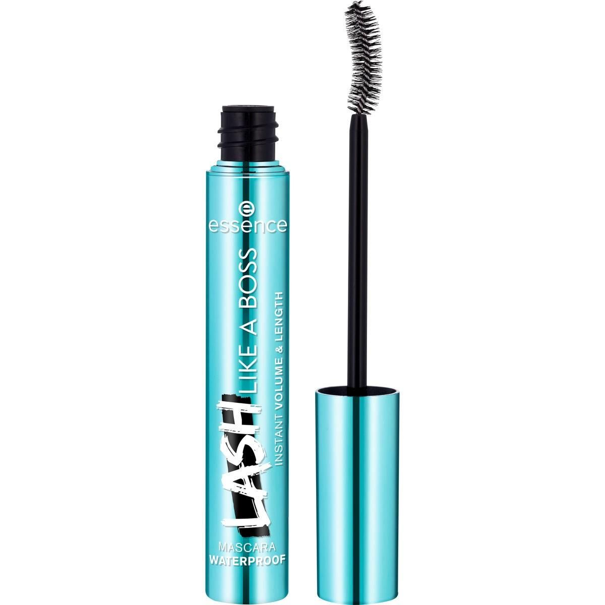 Mascara til Øjenvipper Essence Lash Like A Boss Vandafvisende 9,5 ml