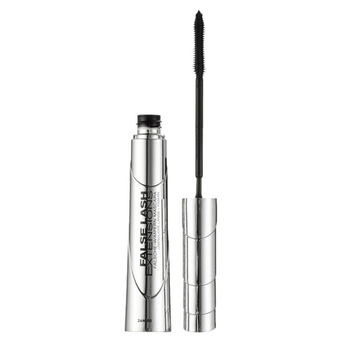 Mascara til Øjenvipper Faux Cils Telescopic L'Oreal Make Up (9 ml)