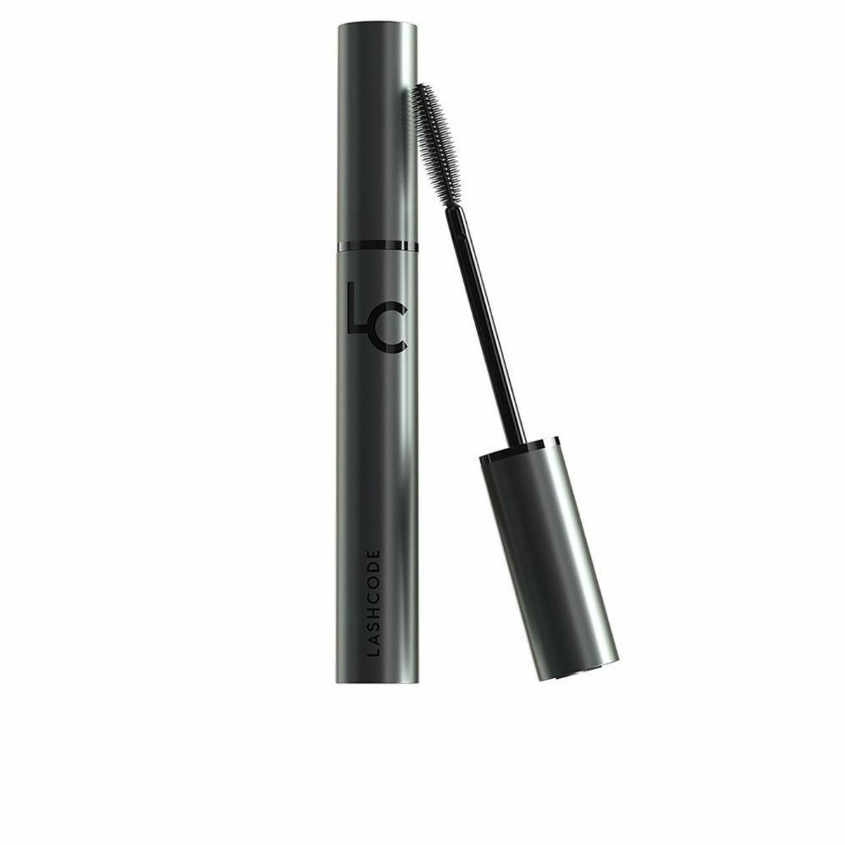 Mascara til Øjenvipper Lashcode Lashcode Sort 10 ml