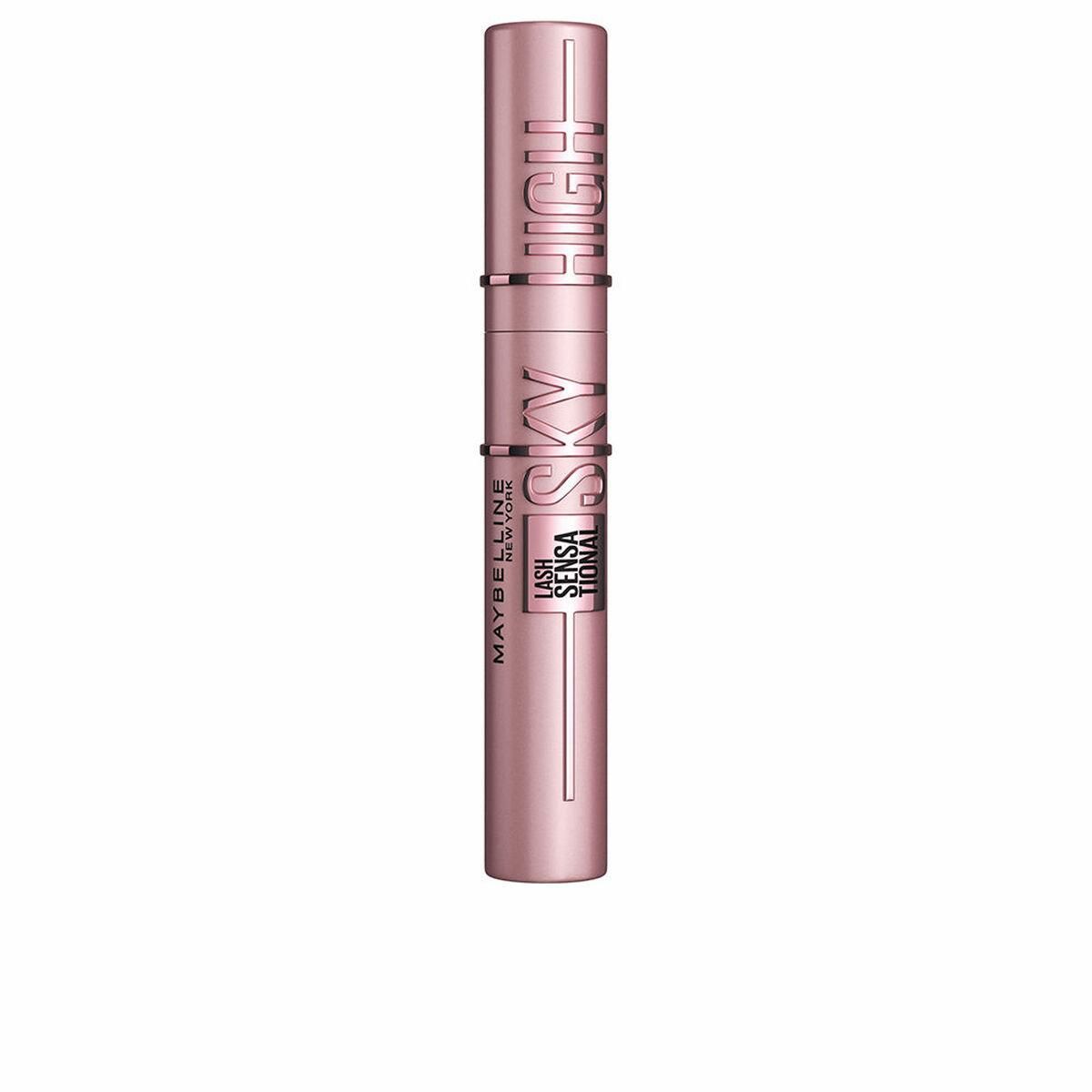 Mascara til Øjenvipper Maybelline Lash Sensational Sky High Brun 7,2 ml